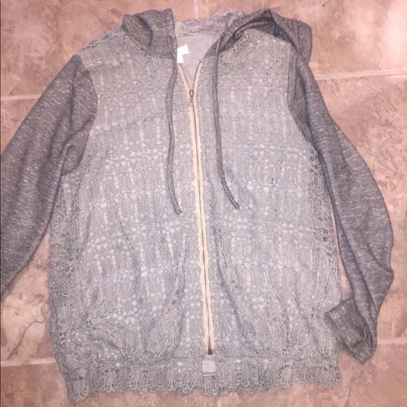 Jacket - Picture 3 of 7